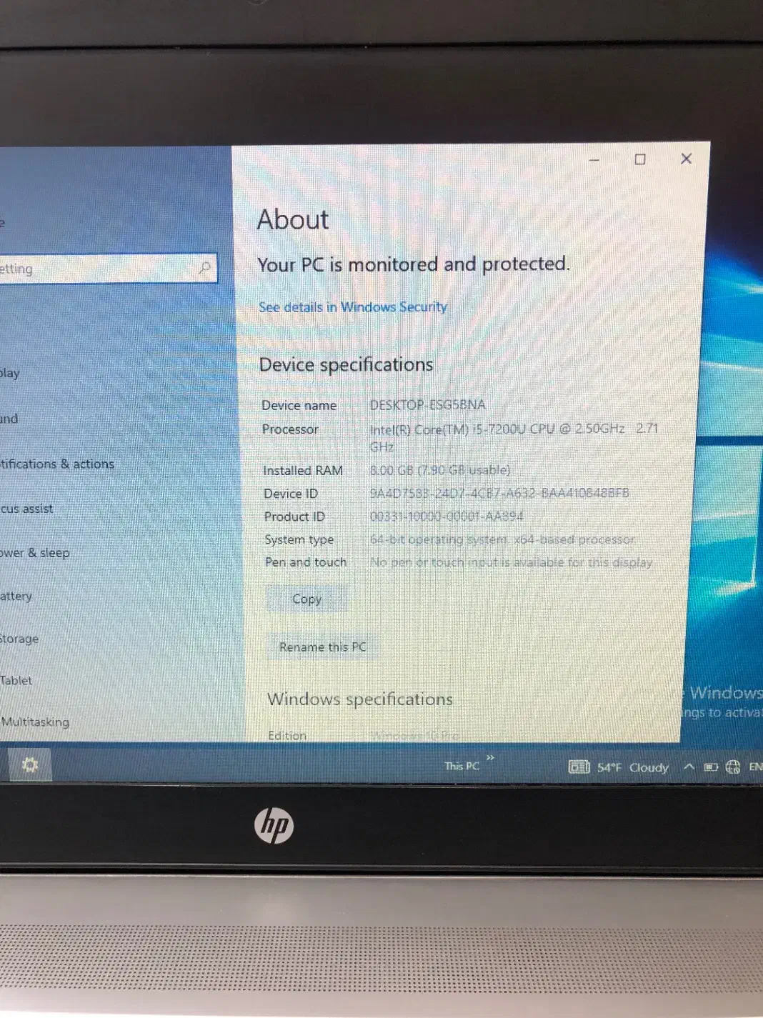 لپ تاپhp|رایانه همراه|بومهن, |دیوار