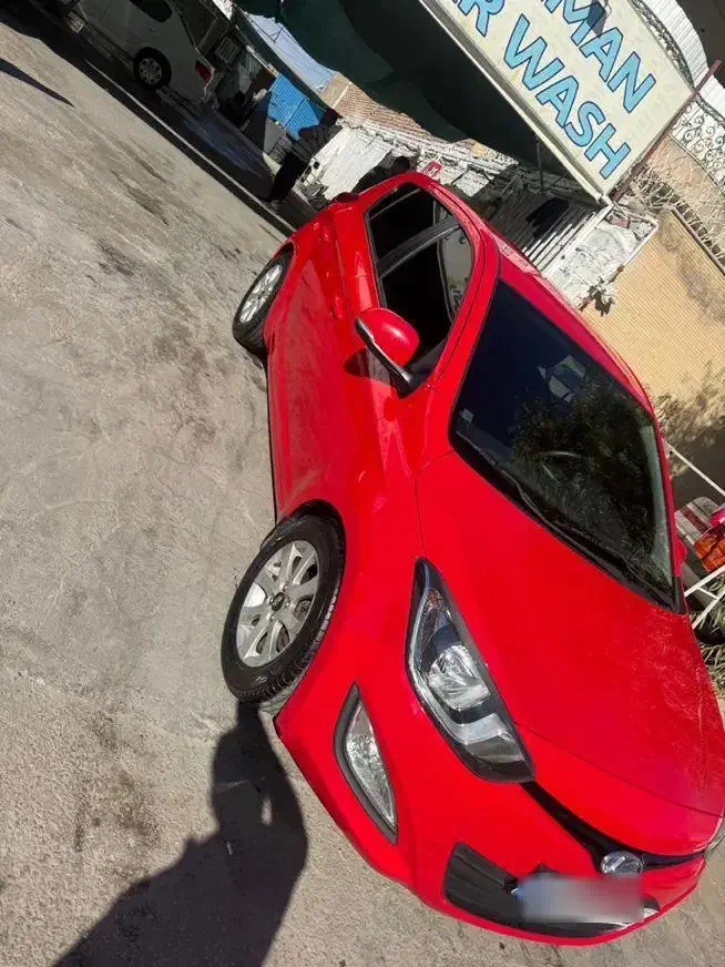 i20|خودرو سواری و وانت|شیراز, منطقه ویژه اقتصادی|دیوار