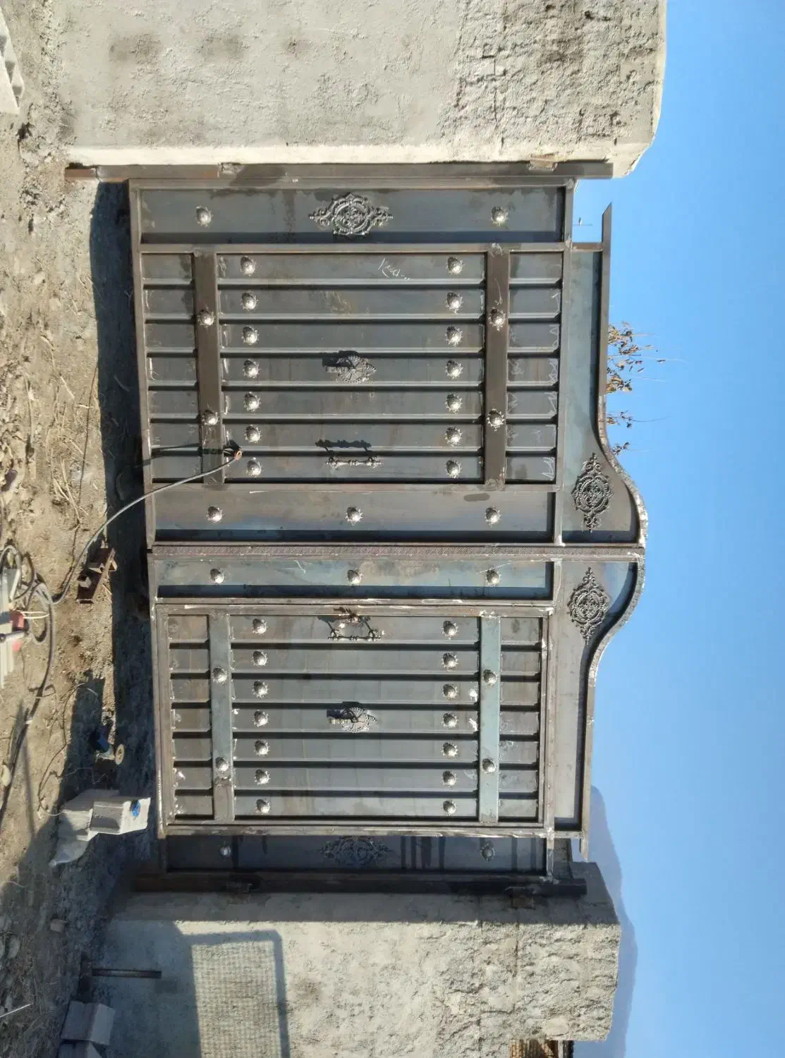 جوشکاری سیار|خدمات پیشه و مهارت|علی‌آباد کتول, |دیوار