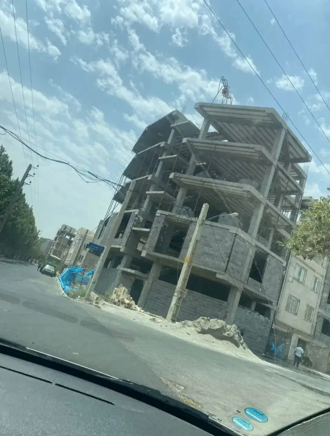 پیمانکاری و بازسازی با مصالح|خدمات پیشه و مهارت|شهرکرد, |دیوار