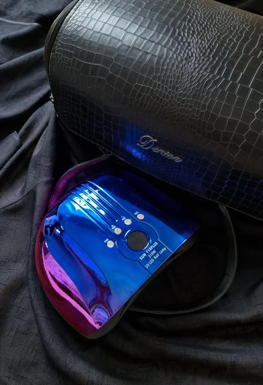 لوازم کاشت ناخن زیر قیمت بازار|آرایشی، بهداشتی، درمانی|مشگین شهر, |دیوار