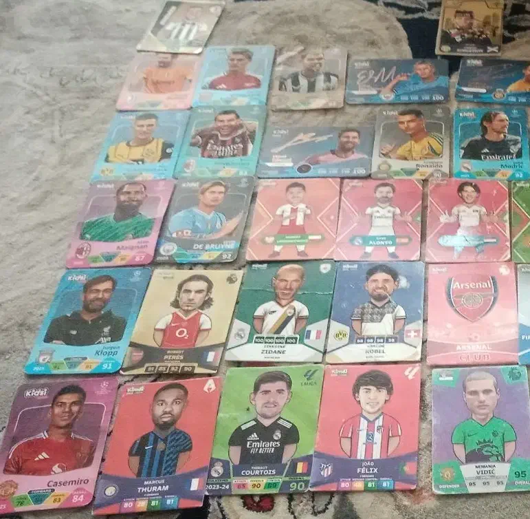 کیمدی|کلکسیون و سرگرمی|جیرفت, |دیوار