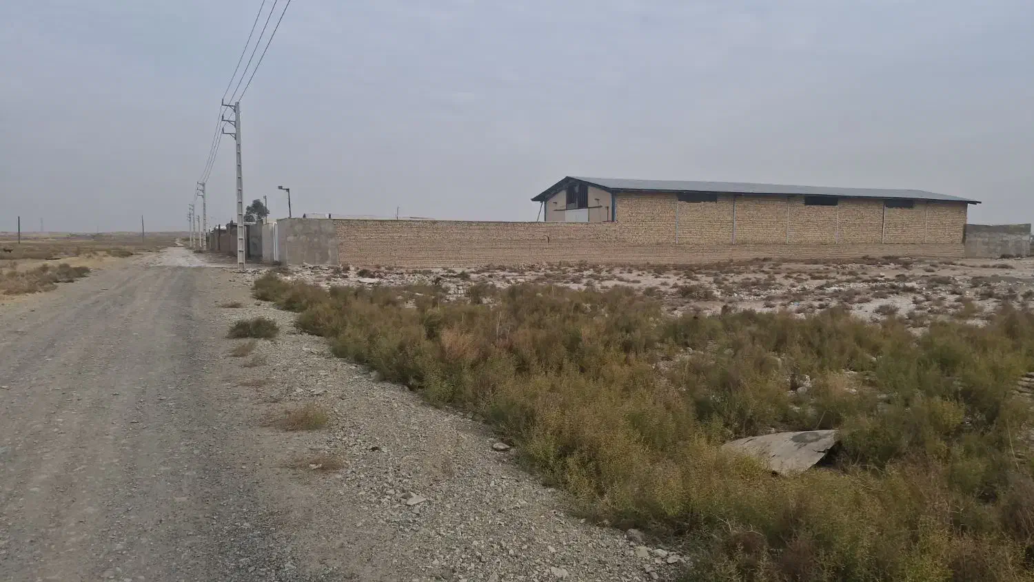 زمین صنعتی قرچک|فروش دفتر صنعتی، کشاورزی، تجاری|قرچک, محمد آباد|دیوار