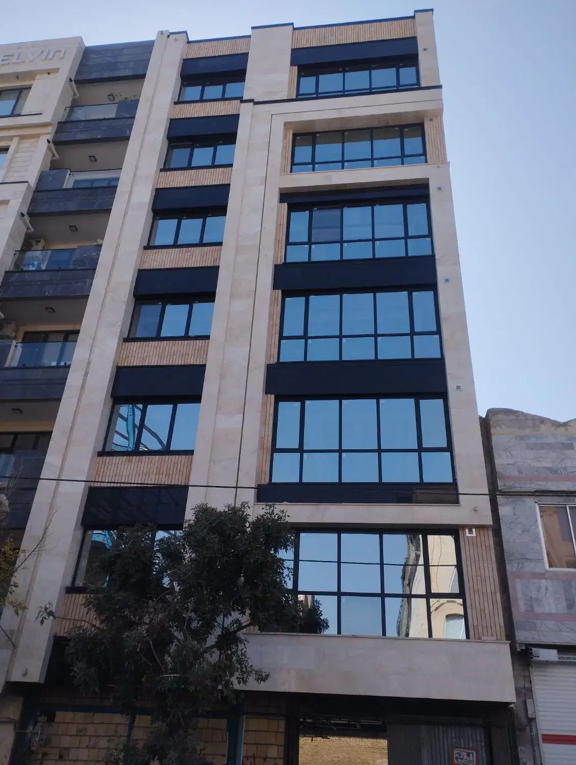 پنجره Upvc|خدمات پیشه و مهارت|بیرجند, |دیوار