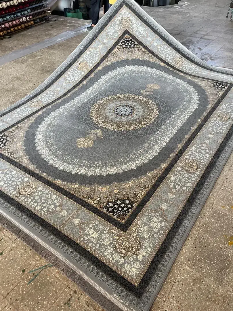 فرش کلاسیک|فرش|یزد, |دیوار