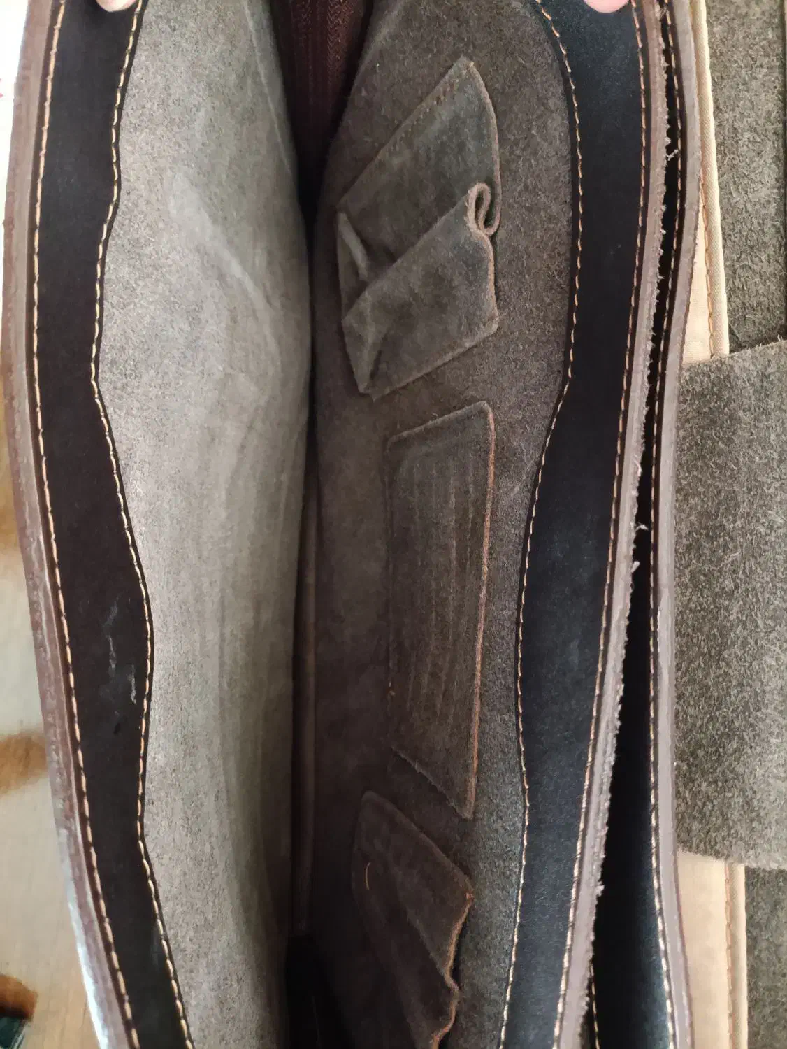 کیف چرم|کیف، کفش، کمربند|مشهد, حسین‌آباد|دیوار