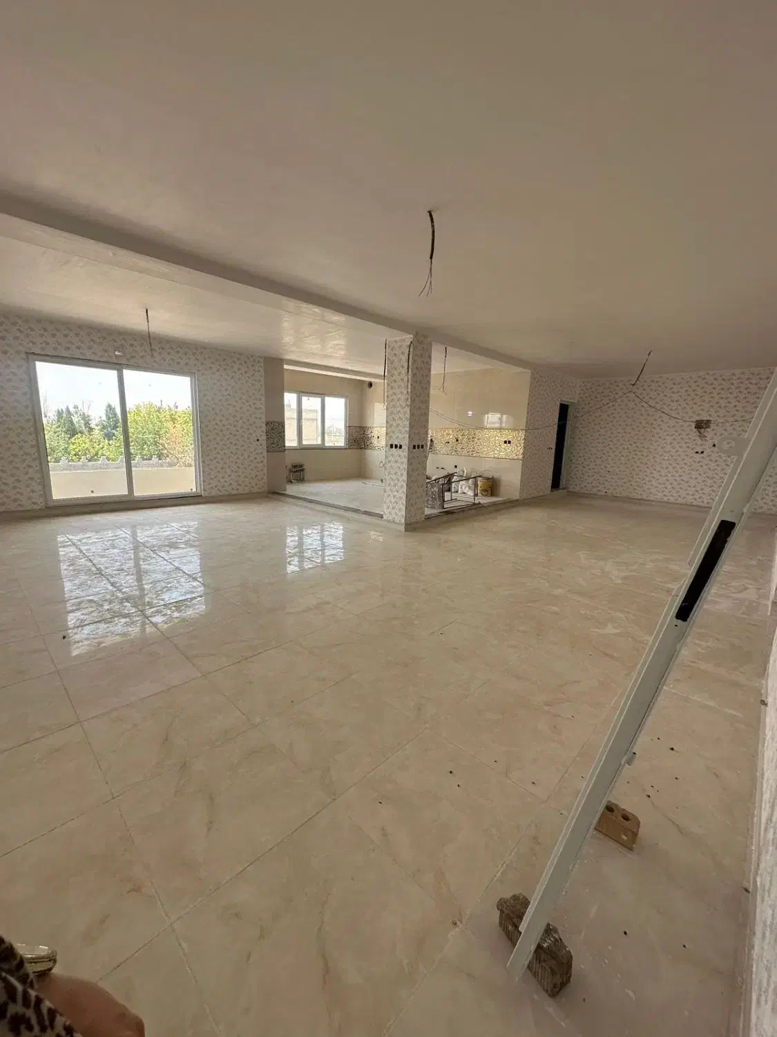 سه واحد آپاتمان کوشک کلید نخورده|فروش آپارتمان|مرودشت, کوشک|دیوار