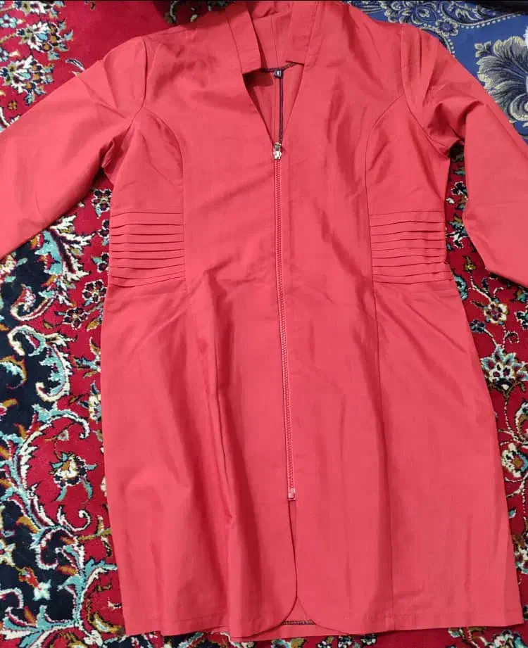 صد عدد مانتو نو باقیمت مناسب به فروش میرسد|لباس|فارسان, |دیوار