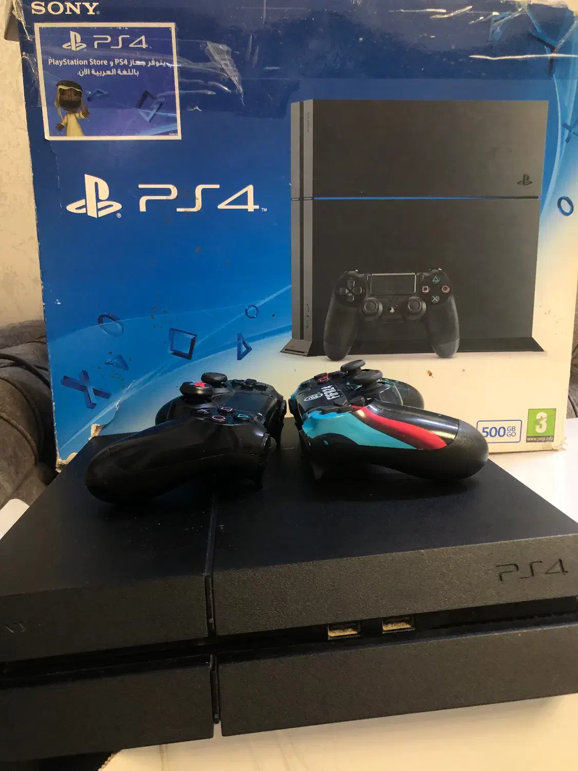 ارزانترین اجاره ps4  فقط 150تومن|کنسول، بازی ویدئویی و آنلاین|قم, پردیسان|دیوار