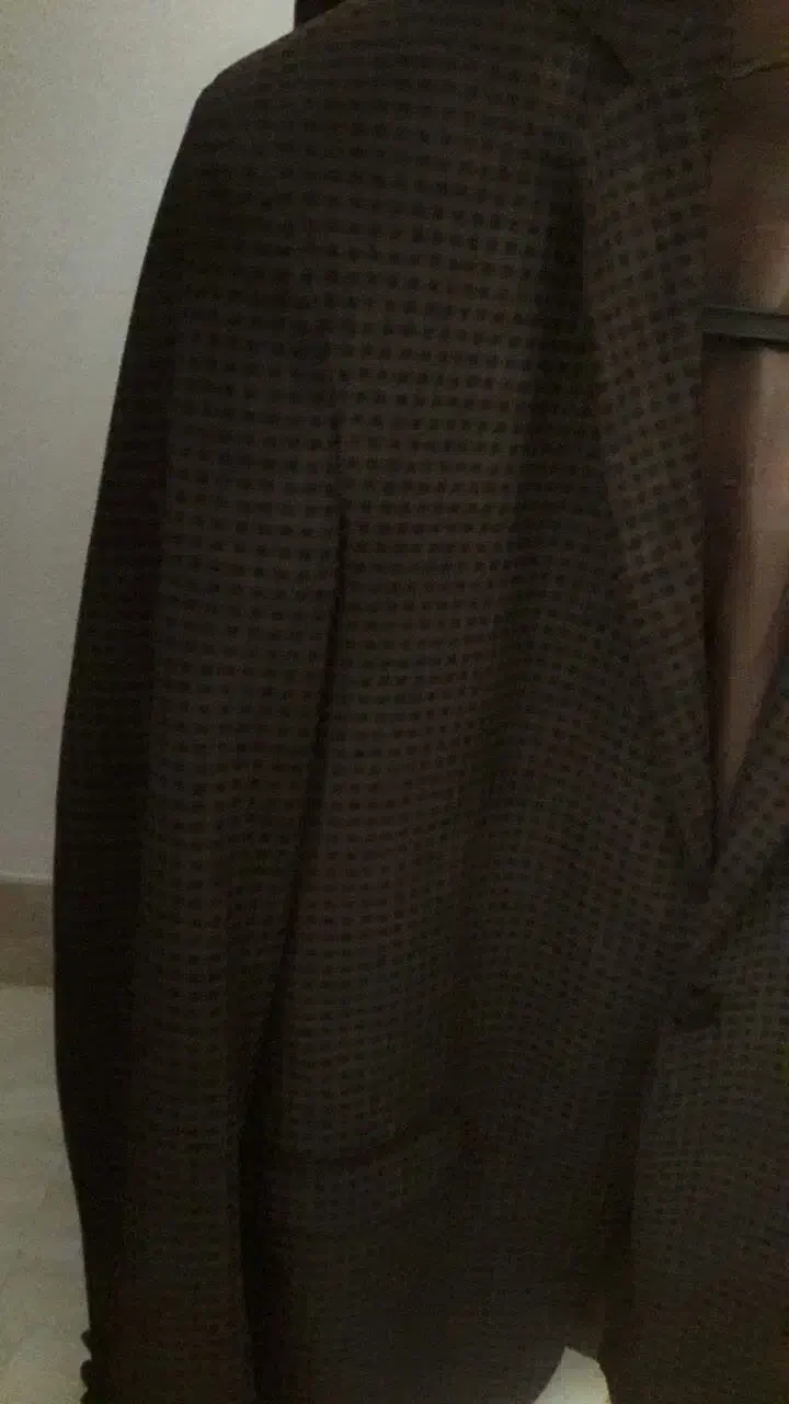 کت تک مخمل مردانه|لباس|شاهرود, |دیوار