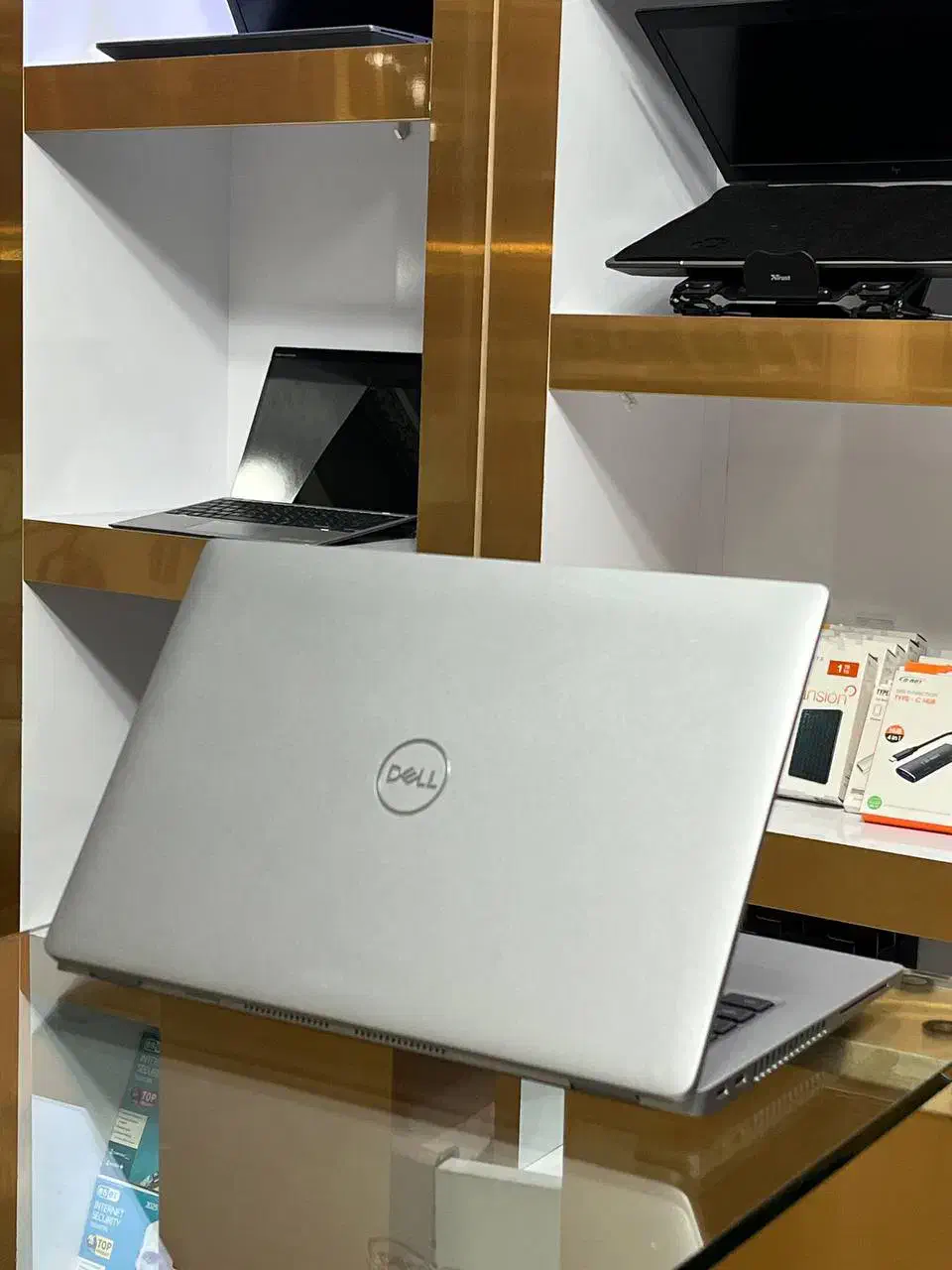 لپ تاپ dell 5420|رایانه همراه|تبریز, |دیوار