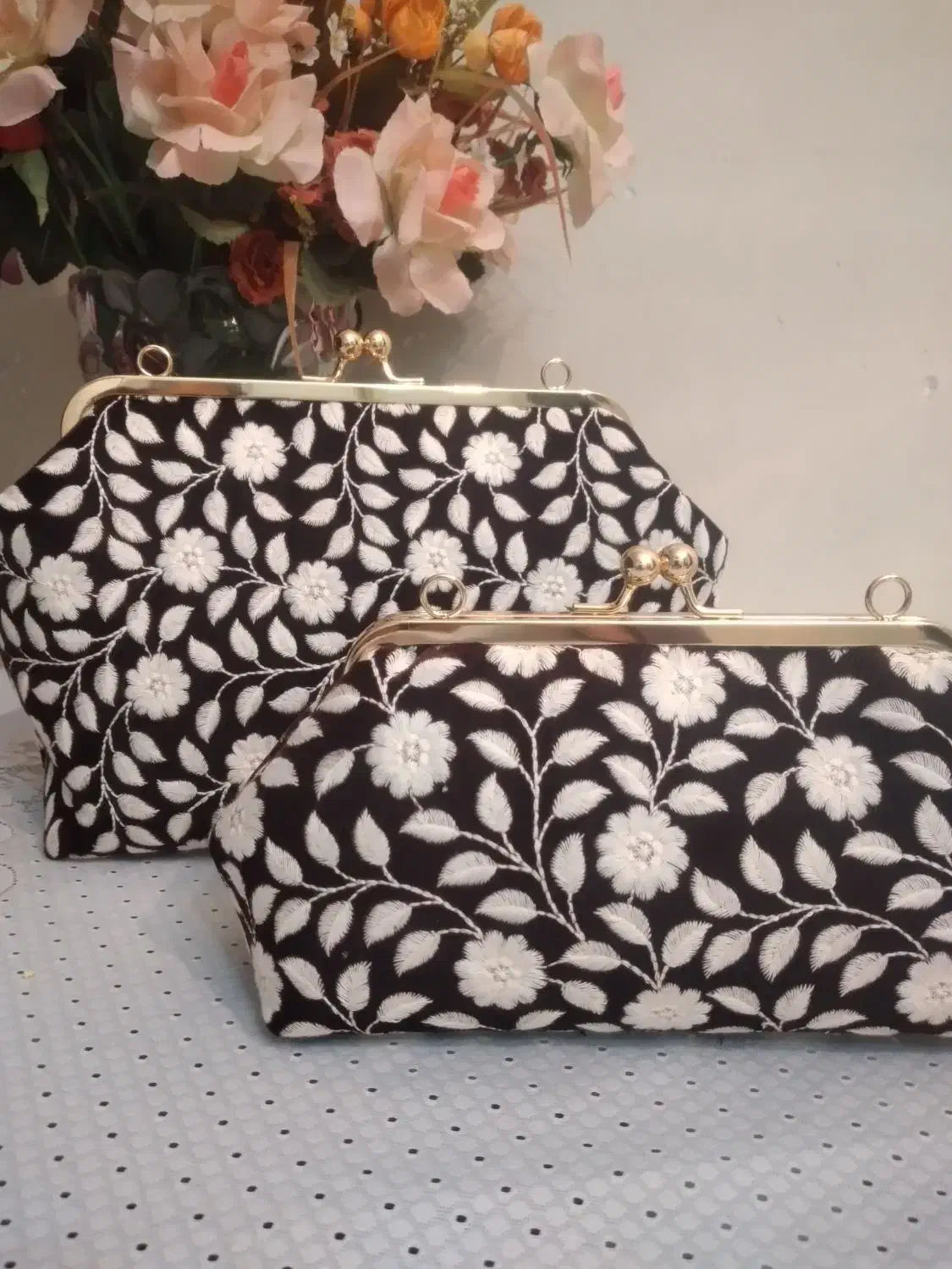 کیف دست دوز مجلسی|کیف، کفش، کمربند|تبریز, |دیوار