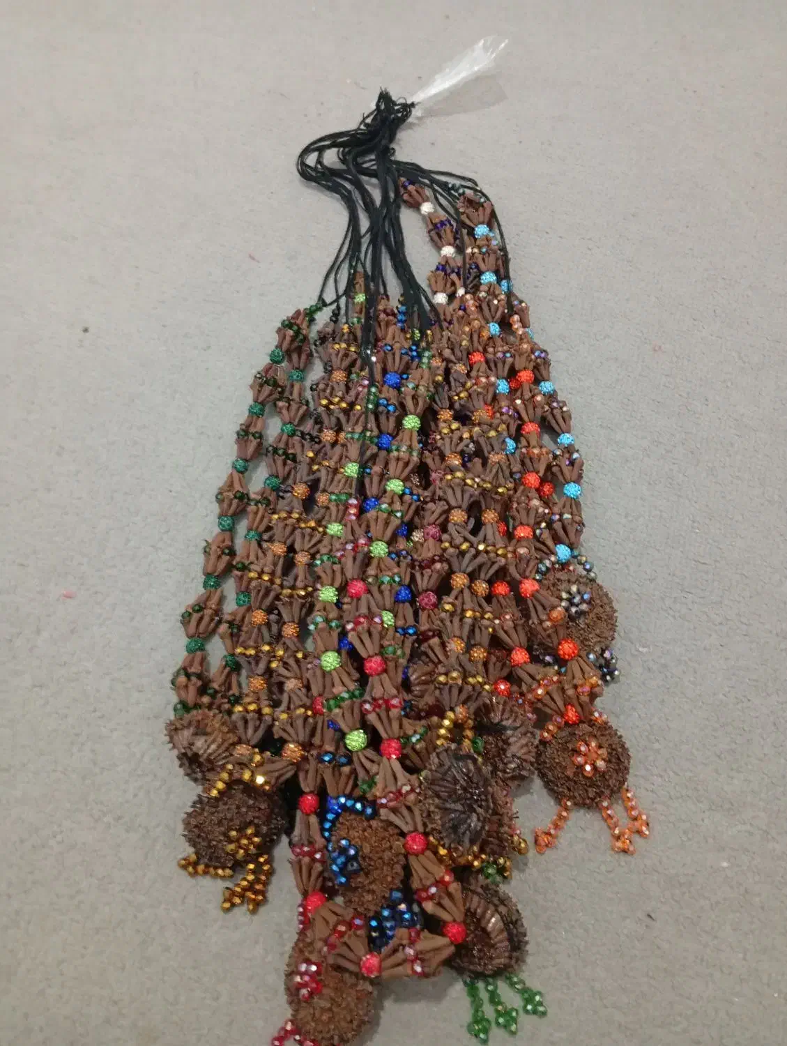 انواع گرنبند میخک و شملی|جواهرات|مریوان, |دیوار