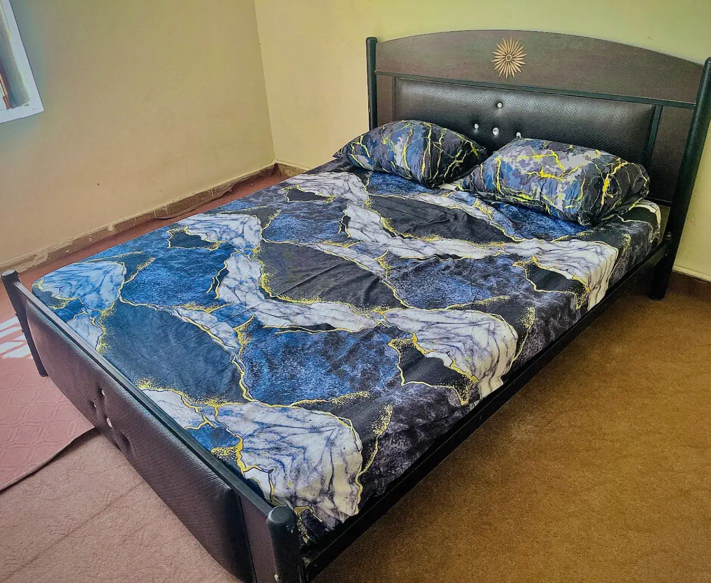 منزل مبله دوخوابه و تک خوابه|اجارهٔ کوتاهمدت آپارتمان و سوئیت|شیراز, بهارستان|دیوار