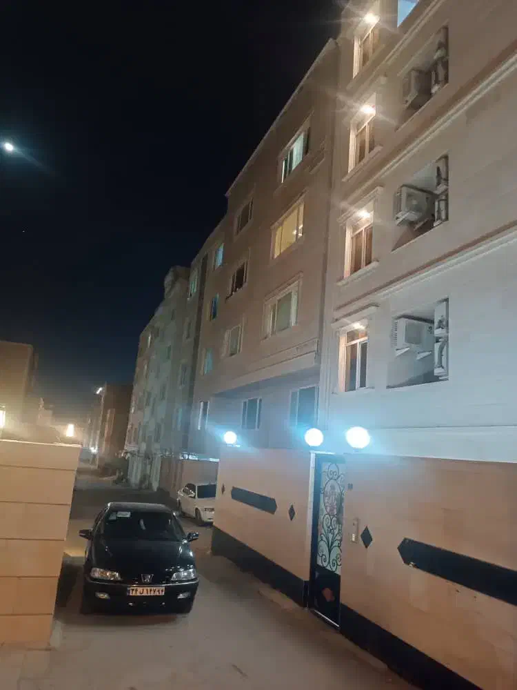 فروش آپارتمان خیابان بلوط|فروش آپارتمان|قشم, |دیوار