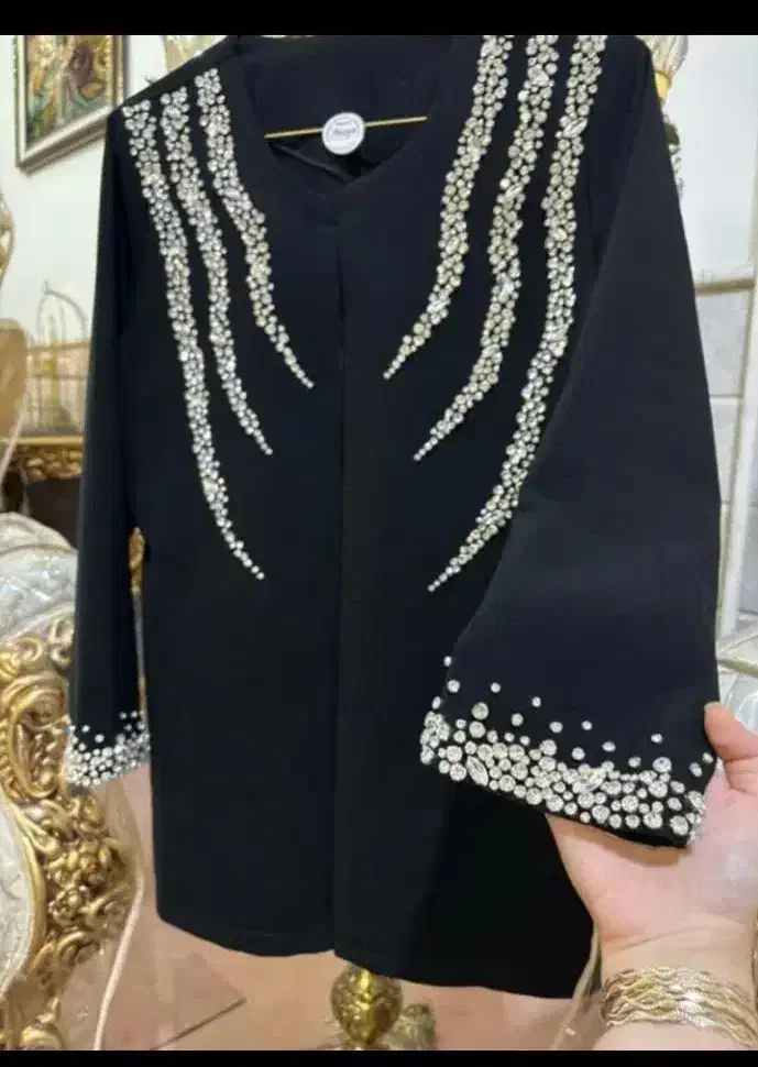 ملیله دوزی|لوازم خیاطی و بافتنی|بروجرد, |دیوار