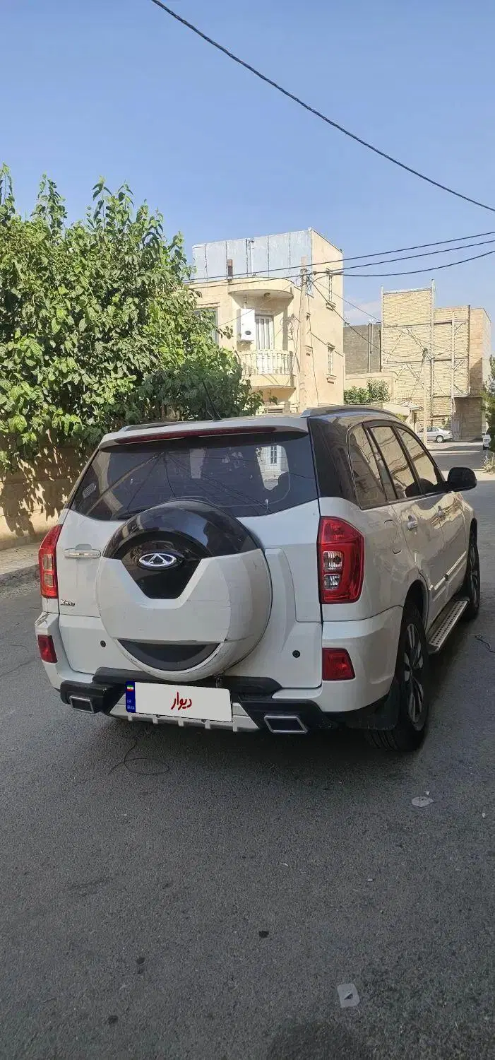 X33new|خودرو سواری و وانت|دورود, |دیوار