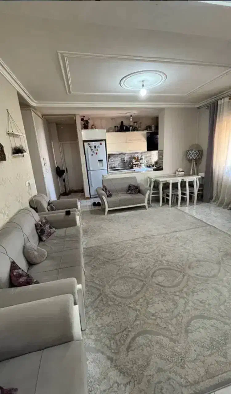 ۵۴ متر سند تمیز مطهری ساغری سازان دانشسرا فلسطین|فروش آپارتمان|رشت, فلسطین|دیوار