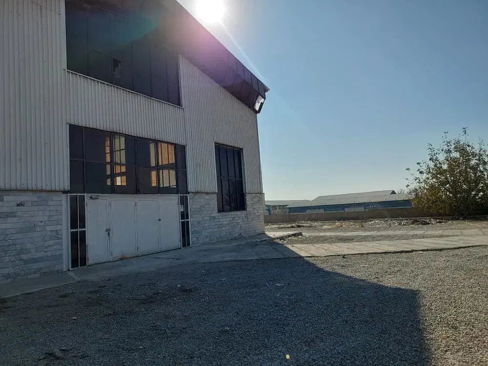 اجاره سوله|اجارهٔ دفتر صنعتی، کشاورزی، تجاری|کرج, پیشاهنگی|دیوار