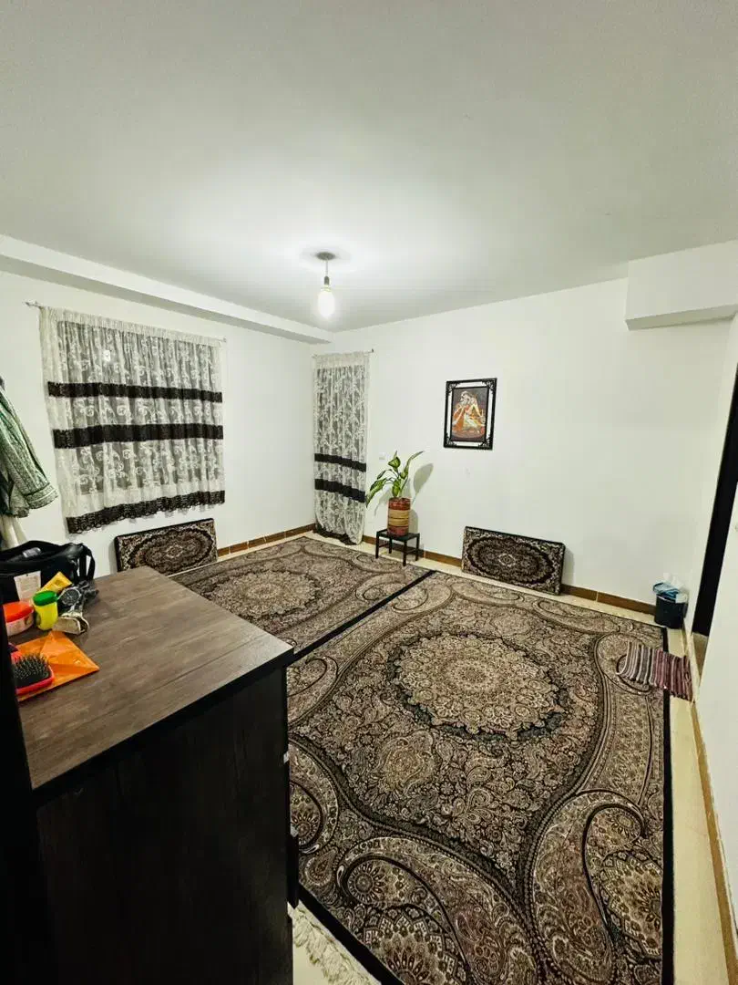 اجاره واحد ۱۳۶ متری خیابان امیرکبیر|اجارهٔ آپارتمان|محمدشهر, همایون ویلا|دیوار