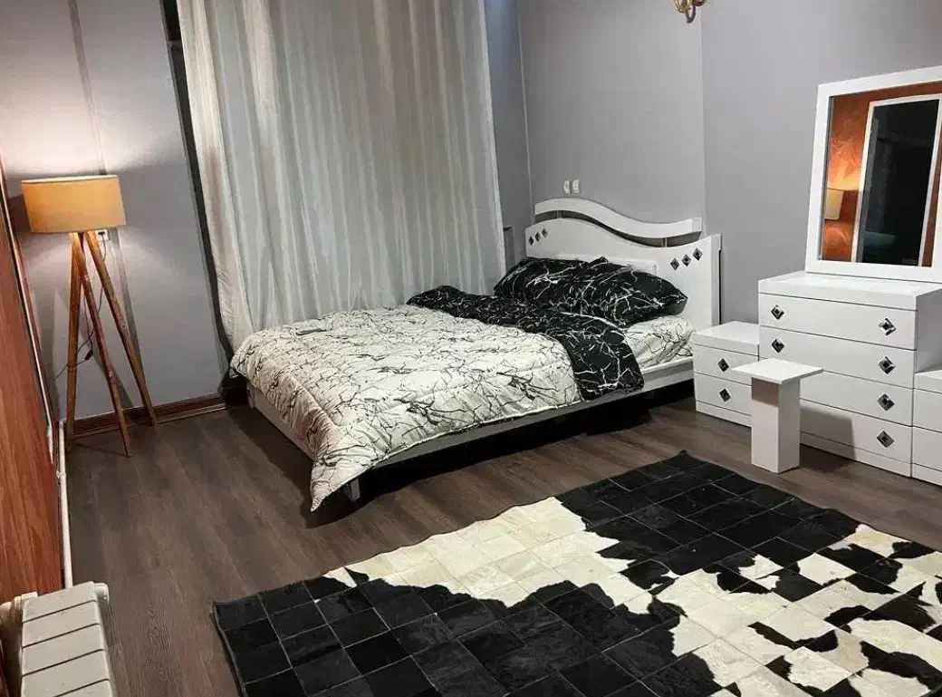 اجاره سوییت روزانه با کارت ملی|اجارهٔ کوتاه‌مدت آپارتمان و سوئیت|تهران, استاد معین|دیوار