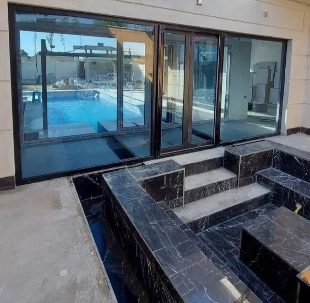 تولید در و پنجره دوجداره|خدمات پیشه و مهارت|کرج, حصارک پایین|دیوار