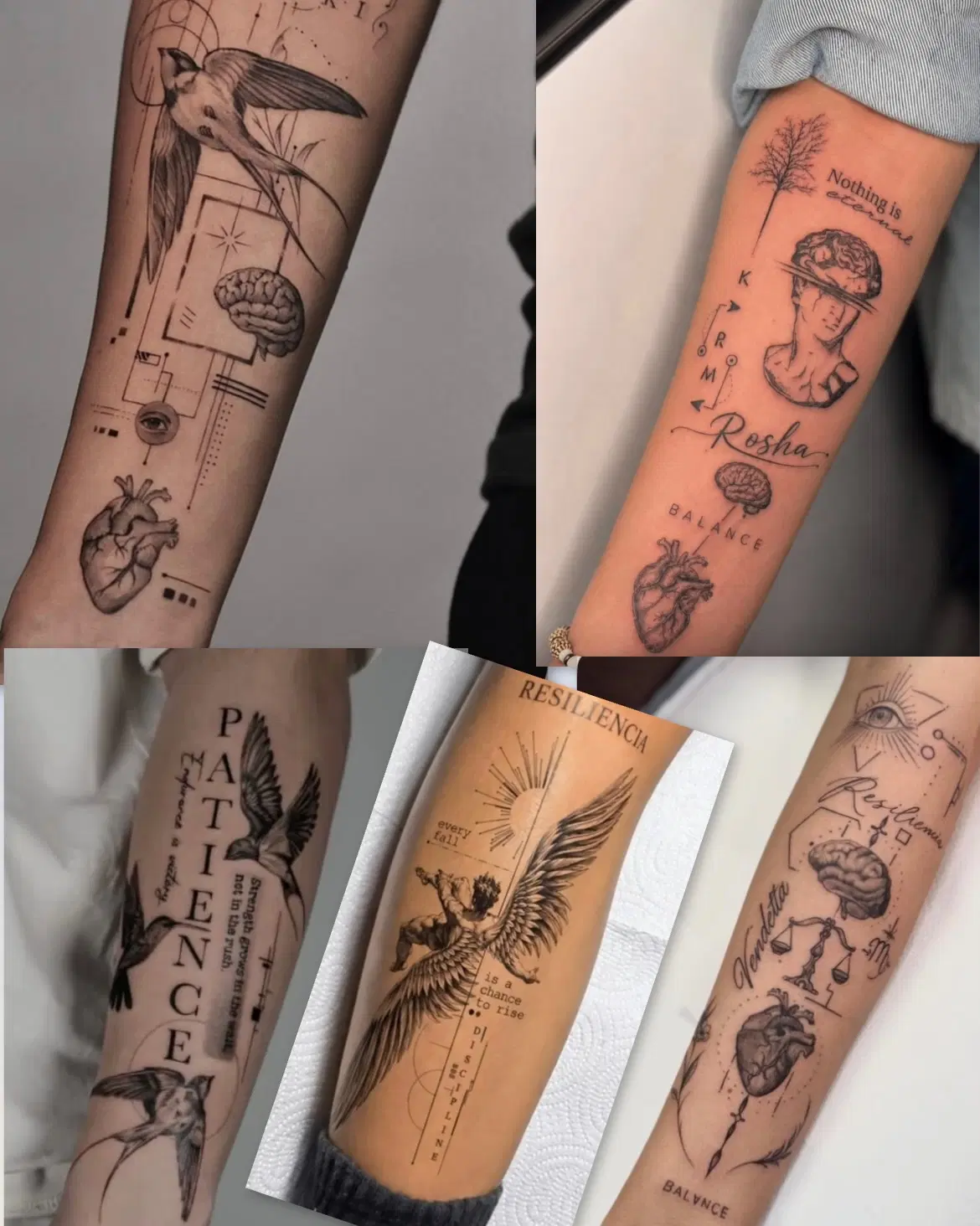تتو  tattoo|خدمات زیبایی و سلامت|یزد, |دیوار