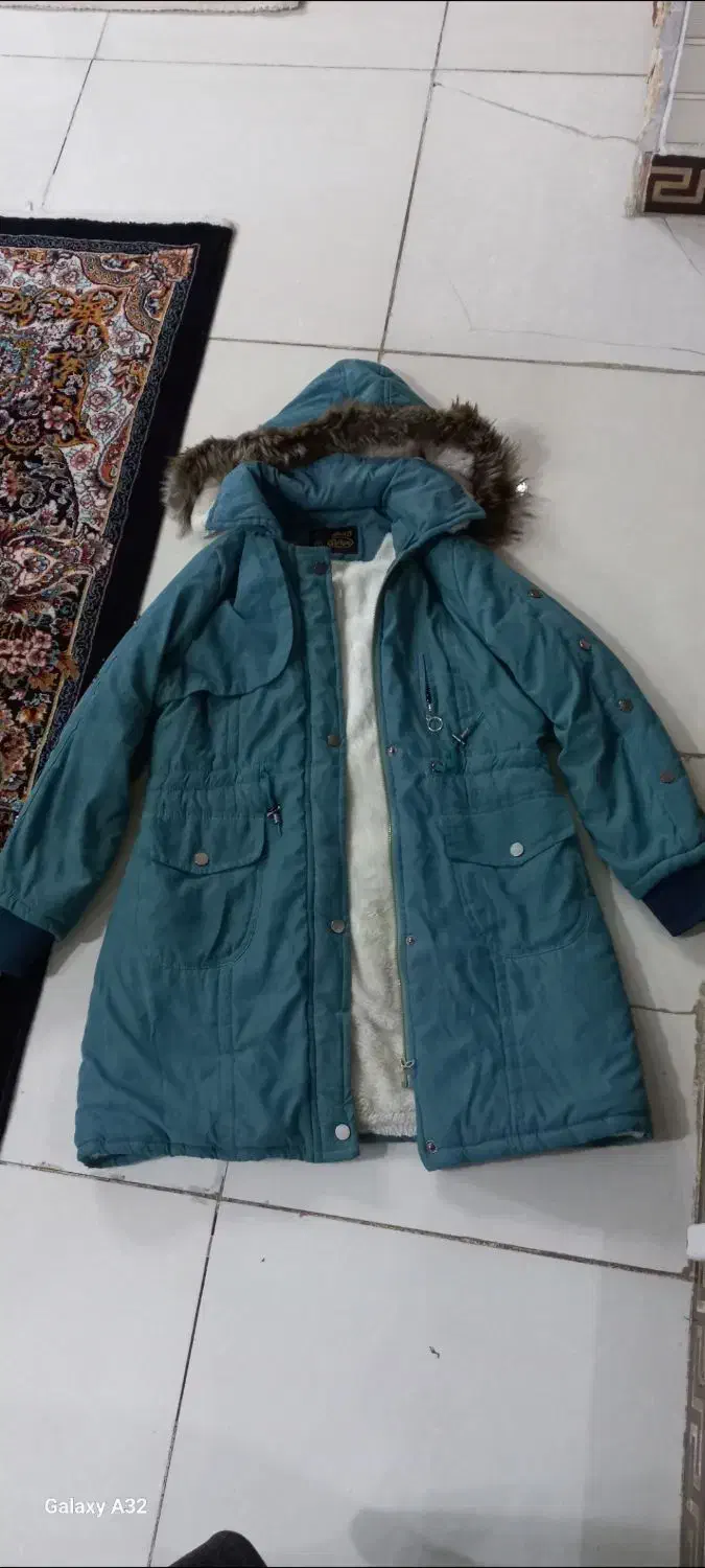 پالتو و کاپشن|لباس|بهارستان, |دیوار