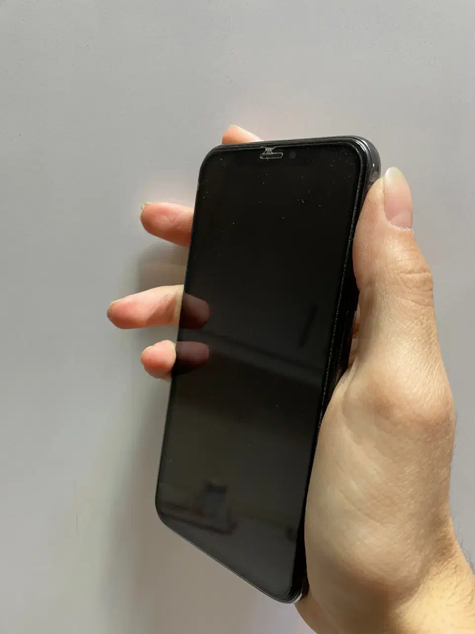 Iphone Xs 256gig|موبایل|مشهد, امامیه (شهرک غرب)|دیوار