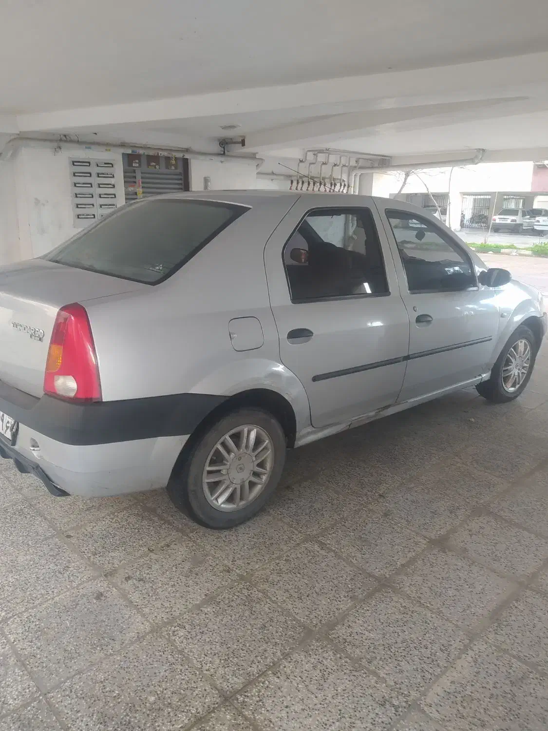 ال90 اصل فرانسه|خودرو سواری و وانت|گنبد کاووس, |دیوار