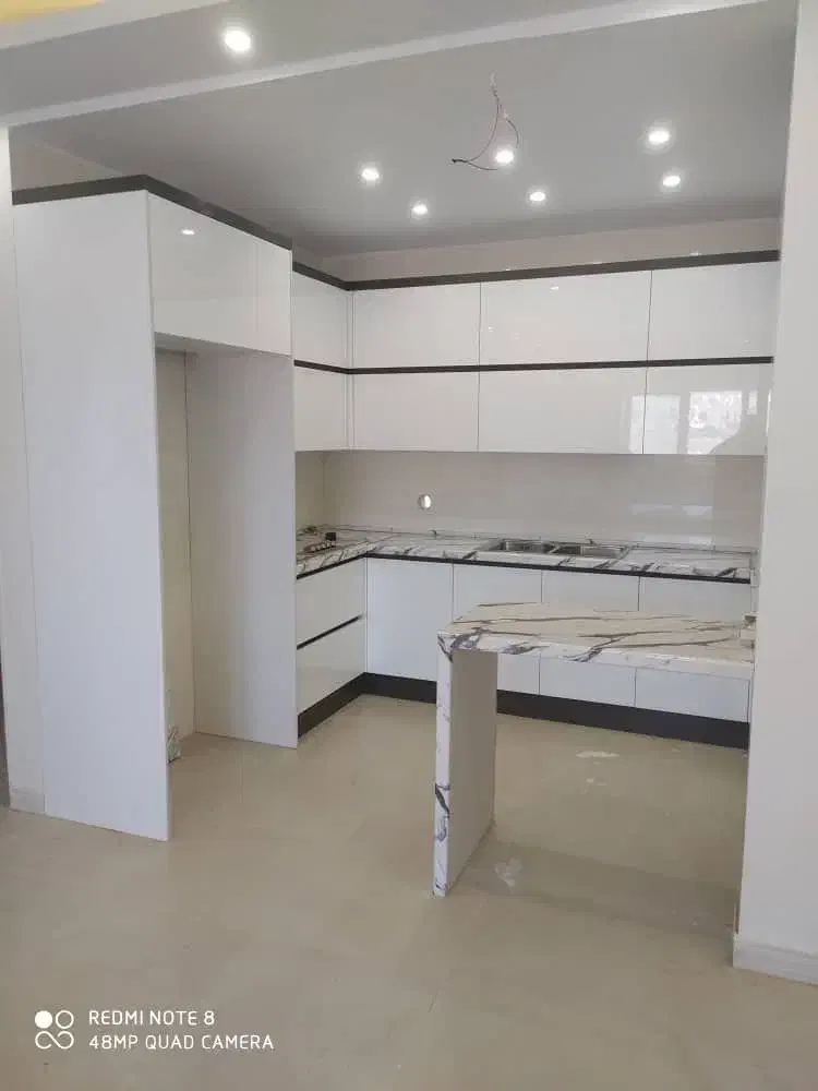 کابینت و کمد دیواری ام دی اف|خدمات پیشه و مهارت|اسلام‌شهر, شهرک احمدیه|دیوار