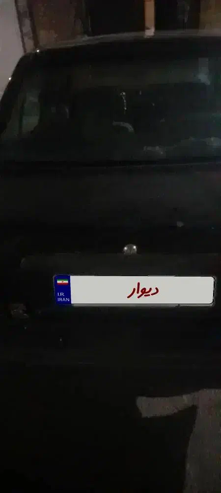 پراید|خودرو سواری و وانت|تهران, کیانشهر|دیوار