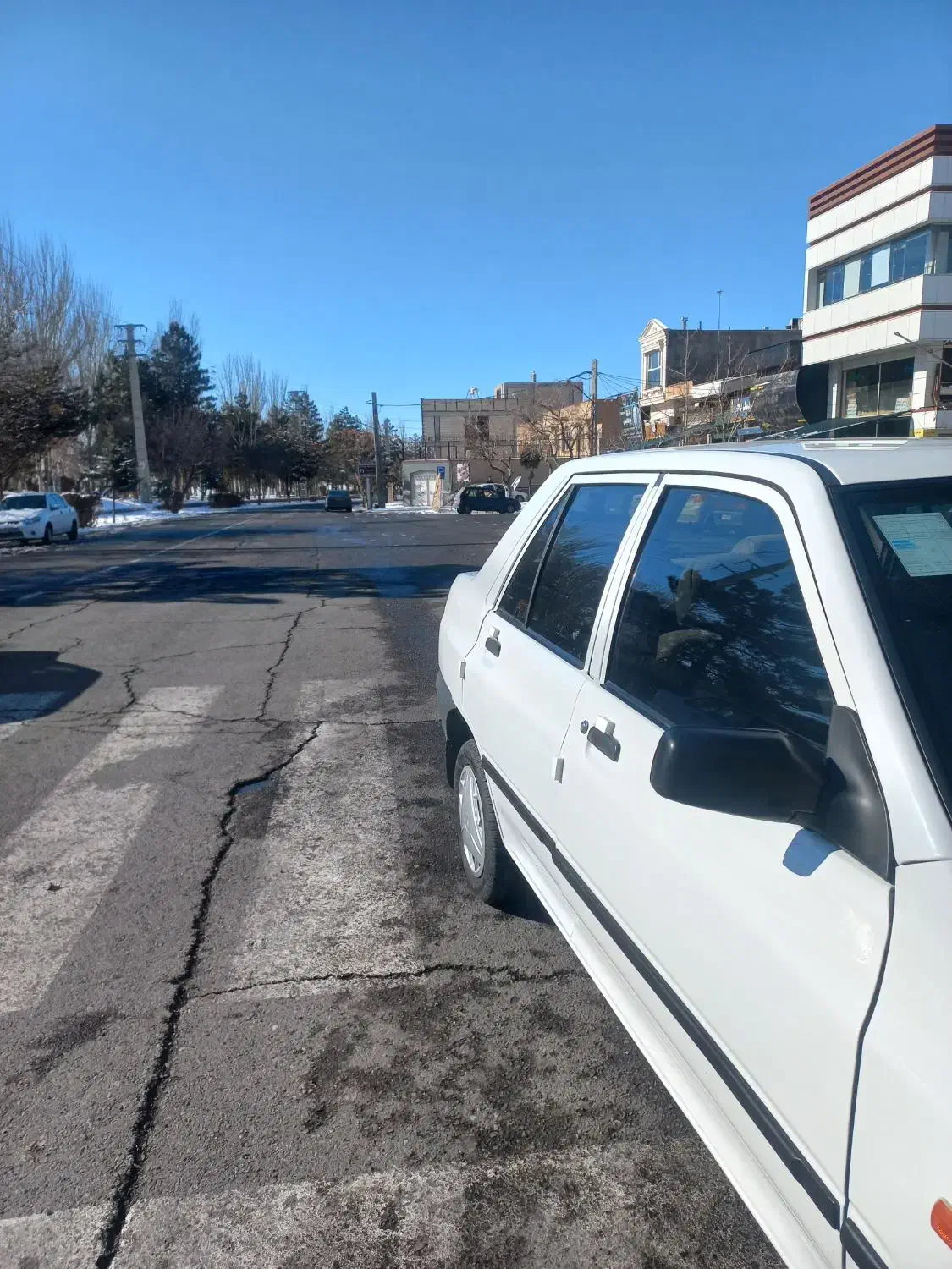 پراید 131|خودرو سواری و وانت|سهند, |دیوار