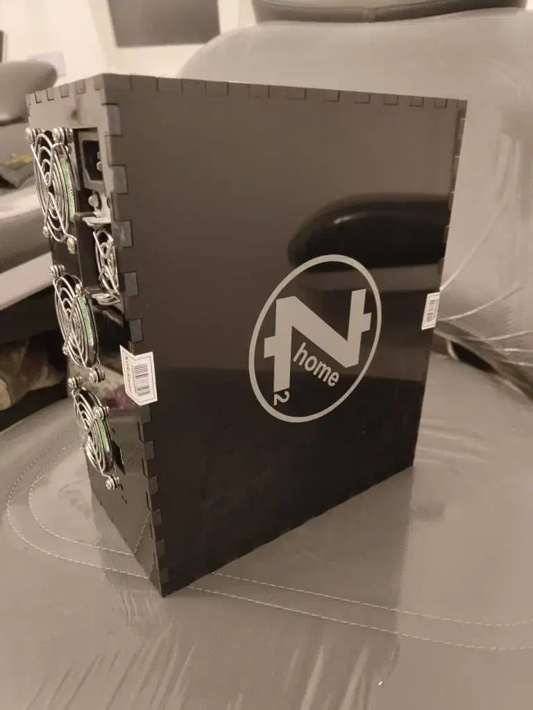 ماینر خانگی مجوز دار|قطعات و لوازم جانبی رایانه|مراغه, |دیوار