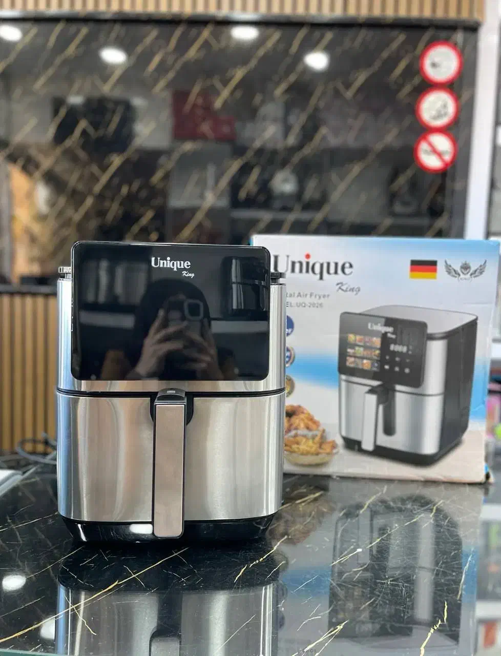 لوازم برقی ولوازم آشپزخونه نقدوقسطی|حراج|کوهدشت, |دیوار