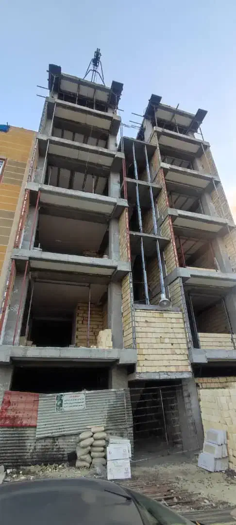 پیش فروش آپارتمان/۹۶ متری/شهریار|پیشفروش املاک|دورود, |دیوار