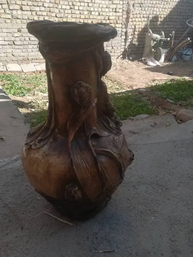 گلدان فروشی|گل و گیاه طبیعی|هیرمند, |دیوار