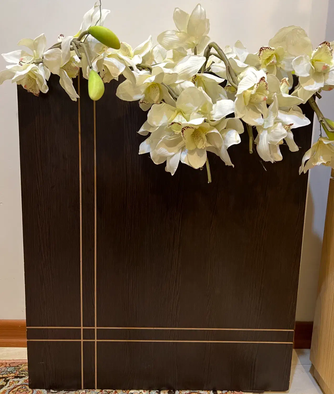 باکس گل چوبی|صنایع دستی و سایر لوازم تزئینی|کرج, عظیمیه|دیوار