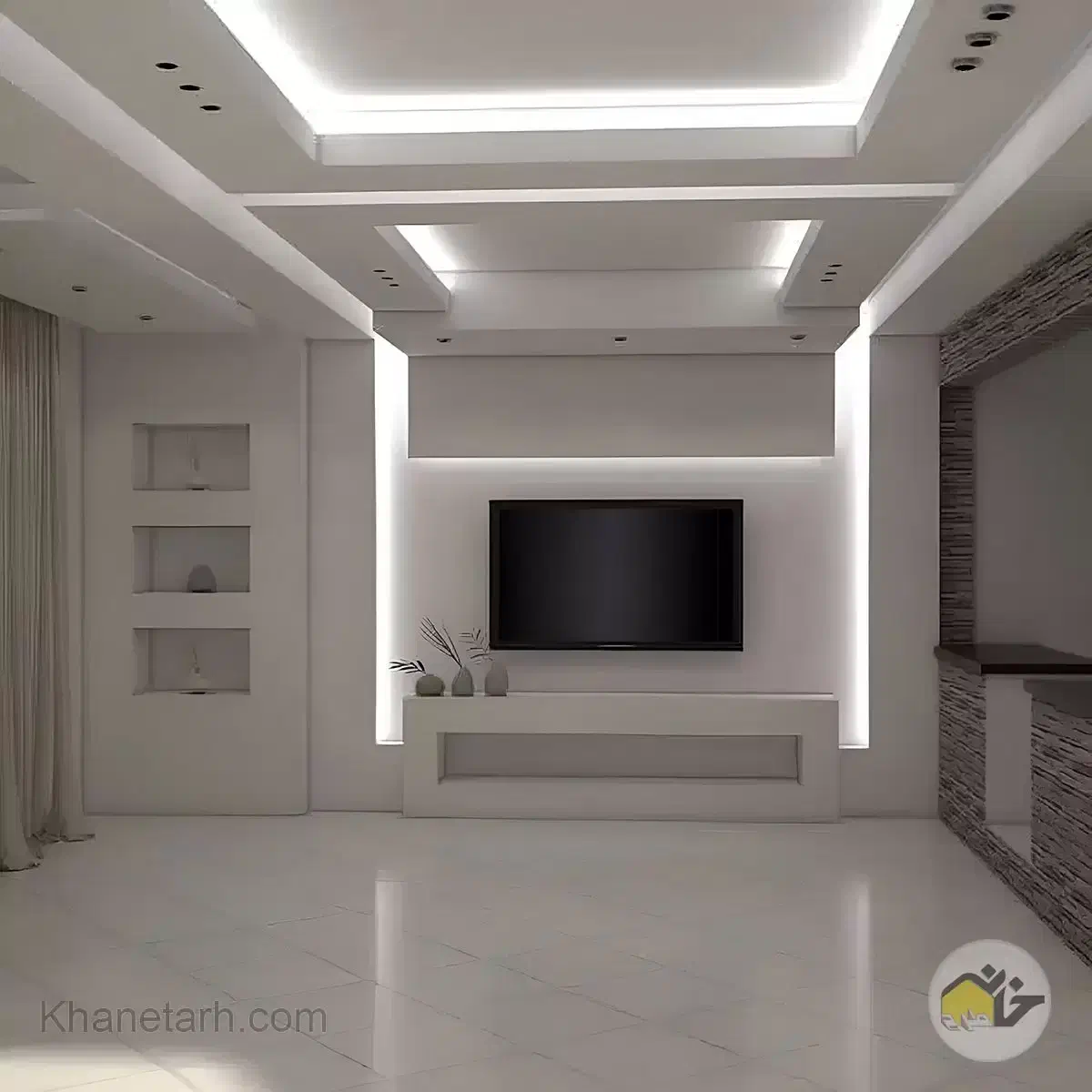 اجرای سقف کاذب|خدمات پیشه و مهارت|بوکان, |دیوار