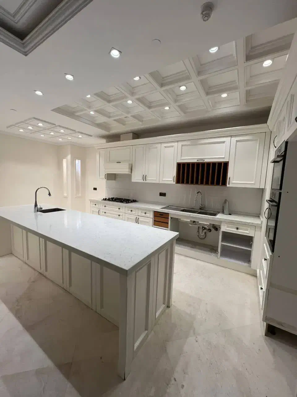 محمودیه ۲۴۰ متر ۳ خواب|اجارهٔ آپارتمان|تهران, محمودیه|دیوار