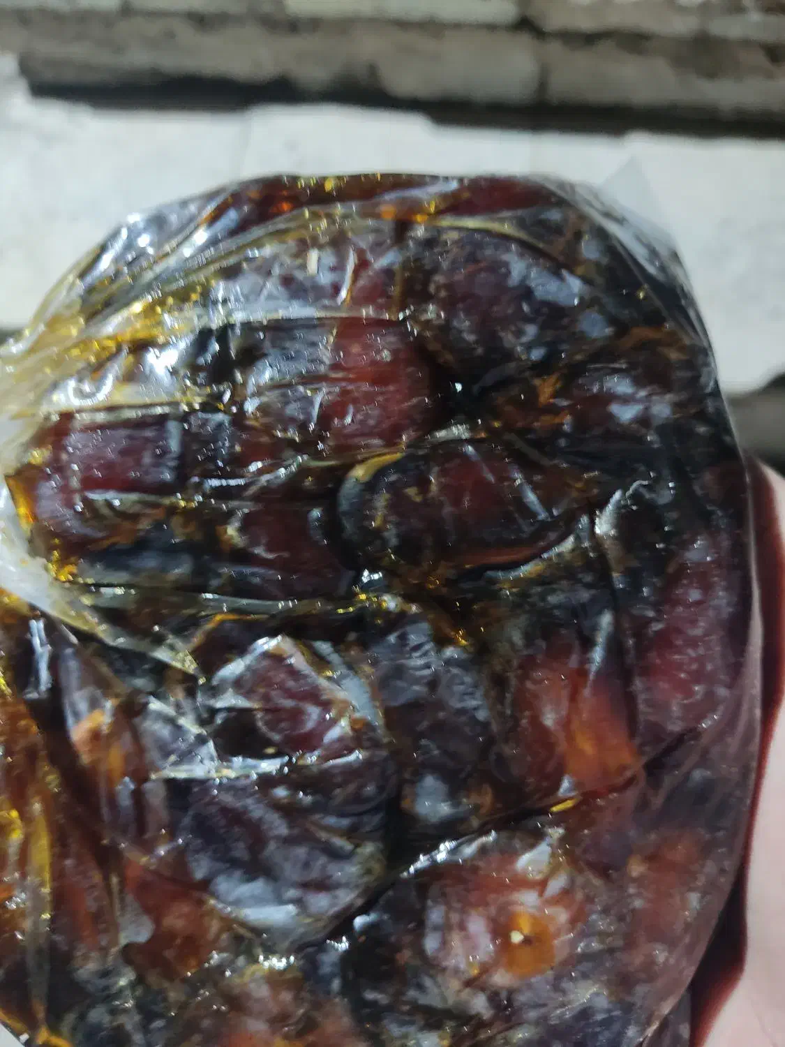 خرمای درجه یک کبکاب|خوردنی و آشامیدنی|شیراز, حومه شیراز|دیوار
