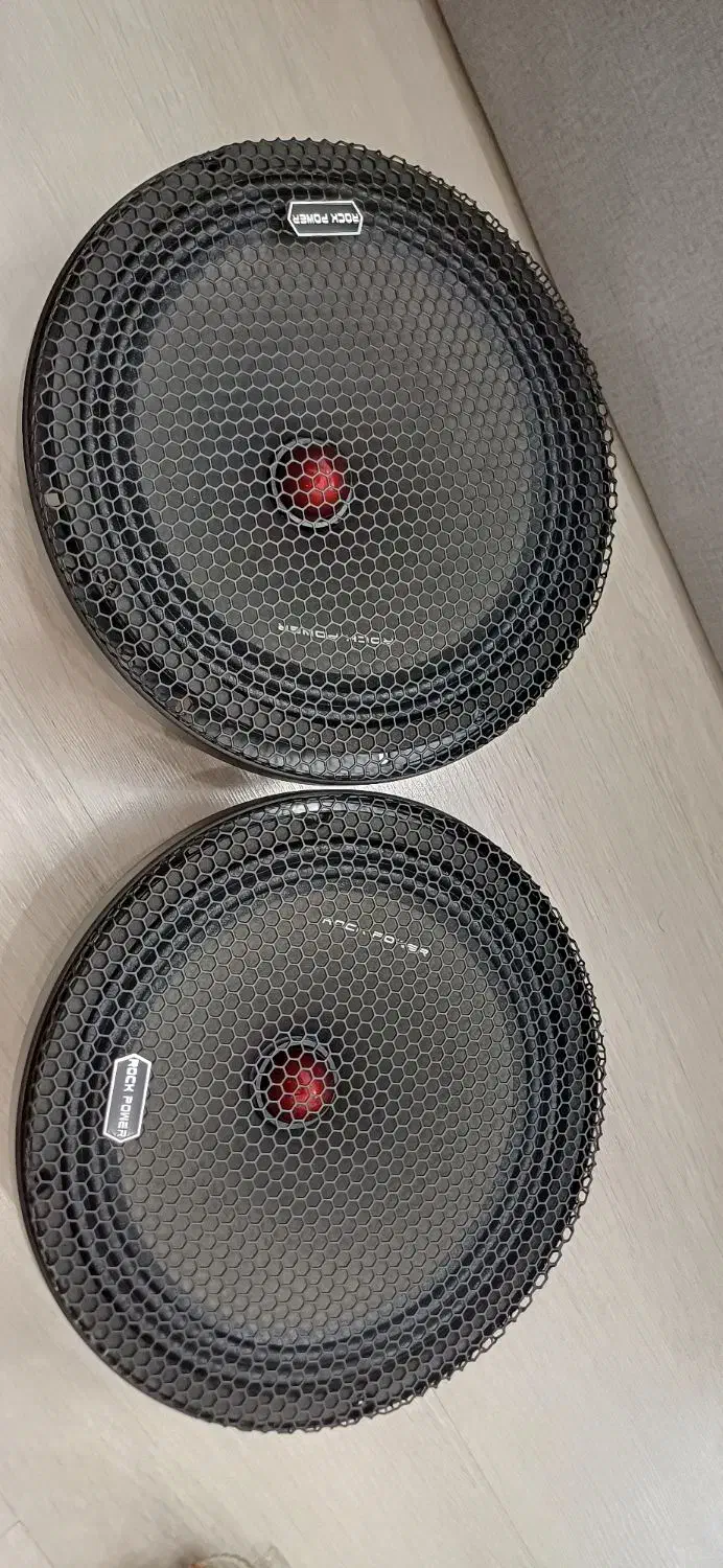 میدرنج راک پاور ۱۰|سیستم صوتی خانگی|اردبیل, |دیوار