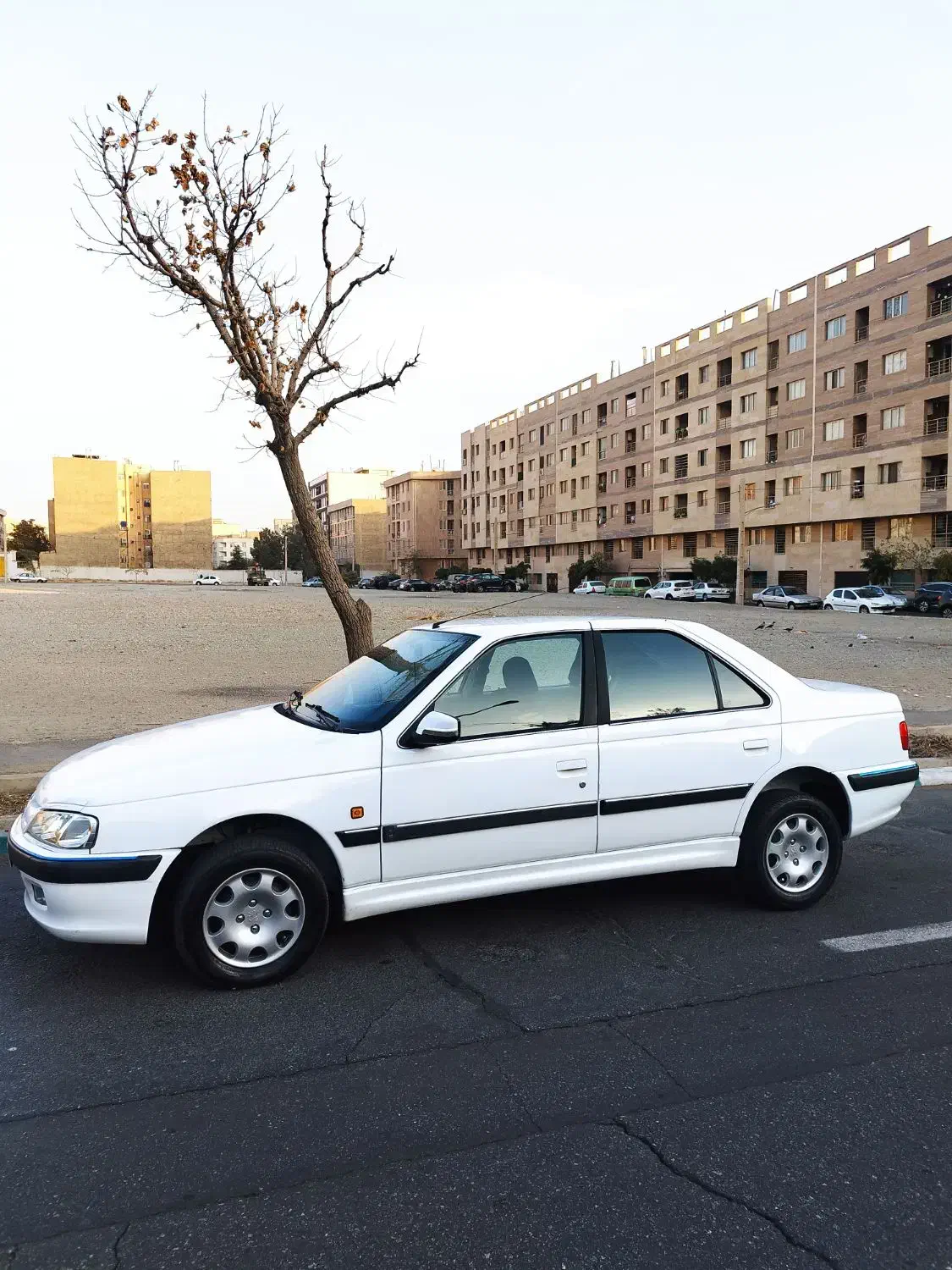 پژو پارس مدل ۹۹|خودرو سواری و وانت|تهران, سازمان برنامه جنوبی|دیوار