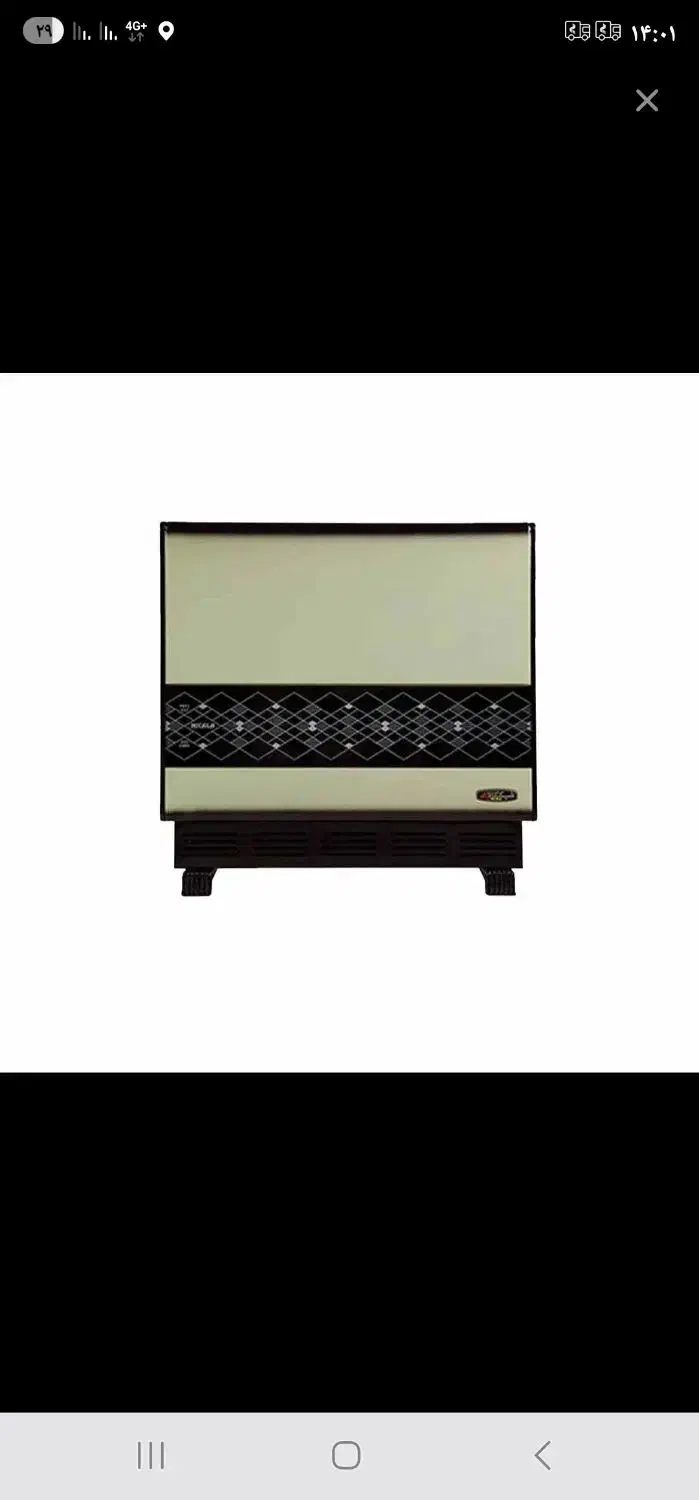 بخاری نیک کالا|بخاری، هیتر، شومینه|لنگرود, |دیوار