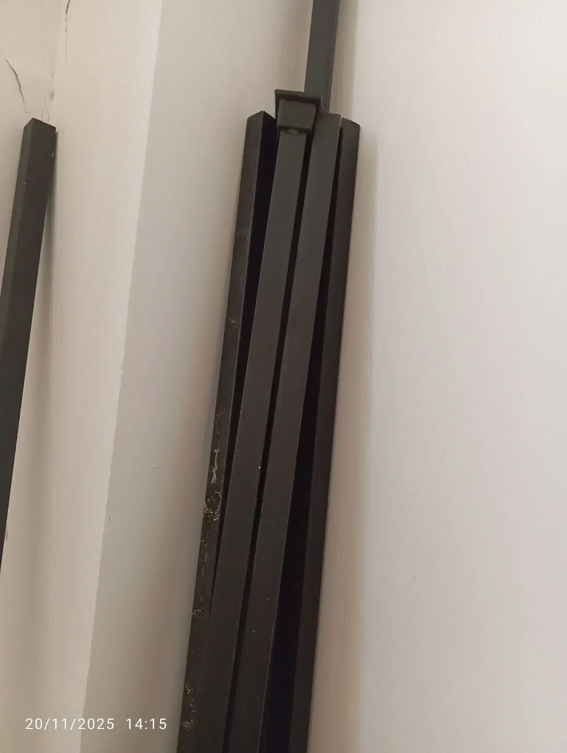 لوله پروفیل 2در2مخصوص رگال مغازه|فروشگاه و مغازه|حاجی آباد, |دیوار