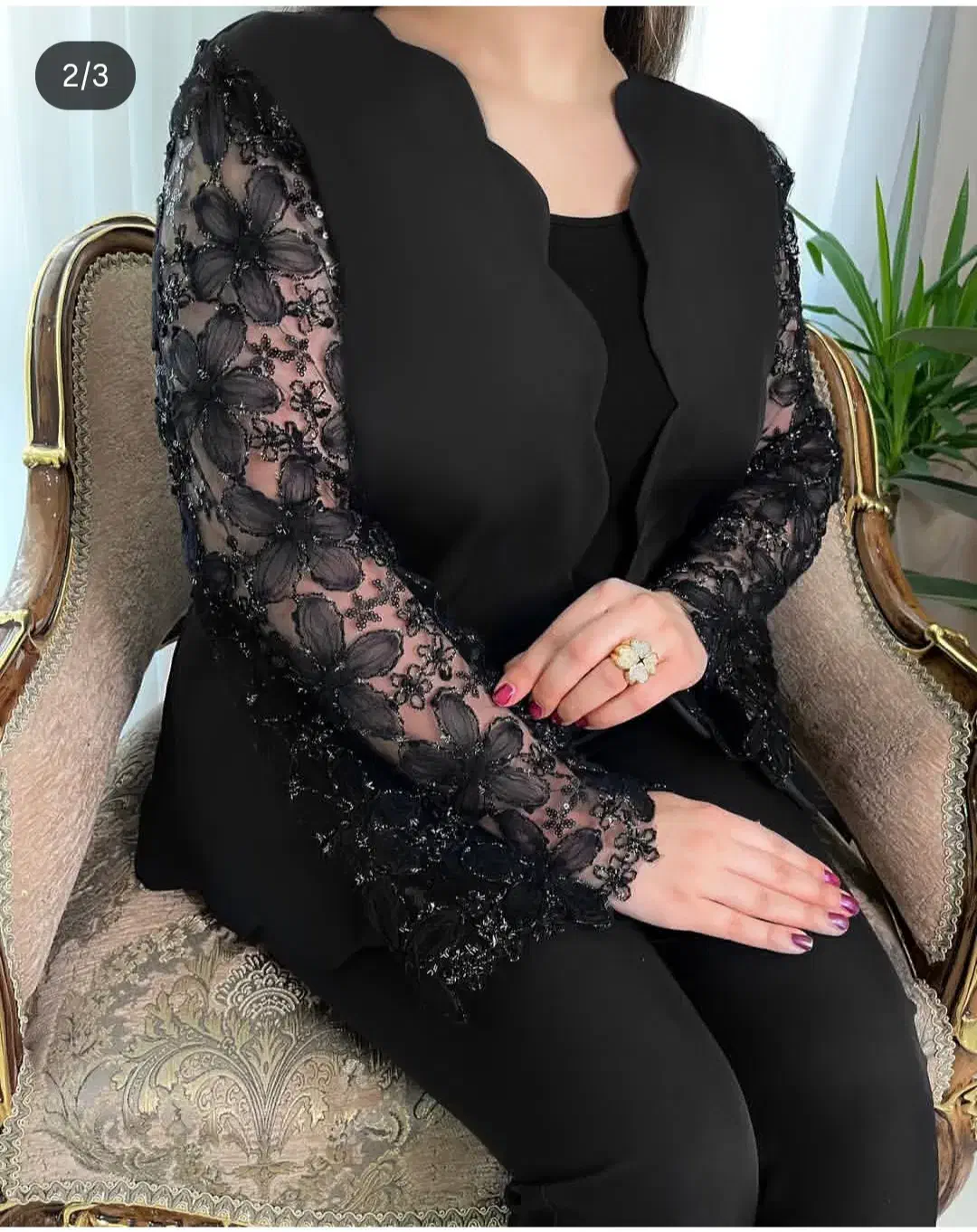 دوخت انواع لباس زنانه|خدمات پیشه و مهارت|قم, شاه ابراهیم|دیوار