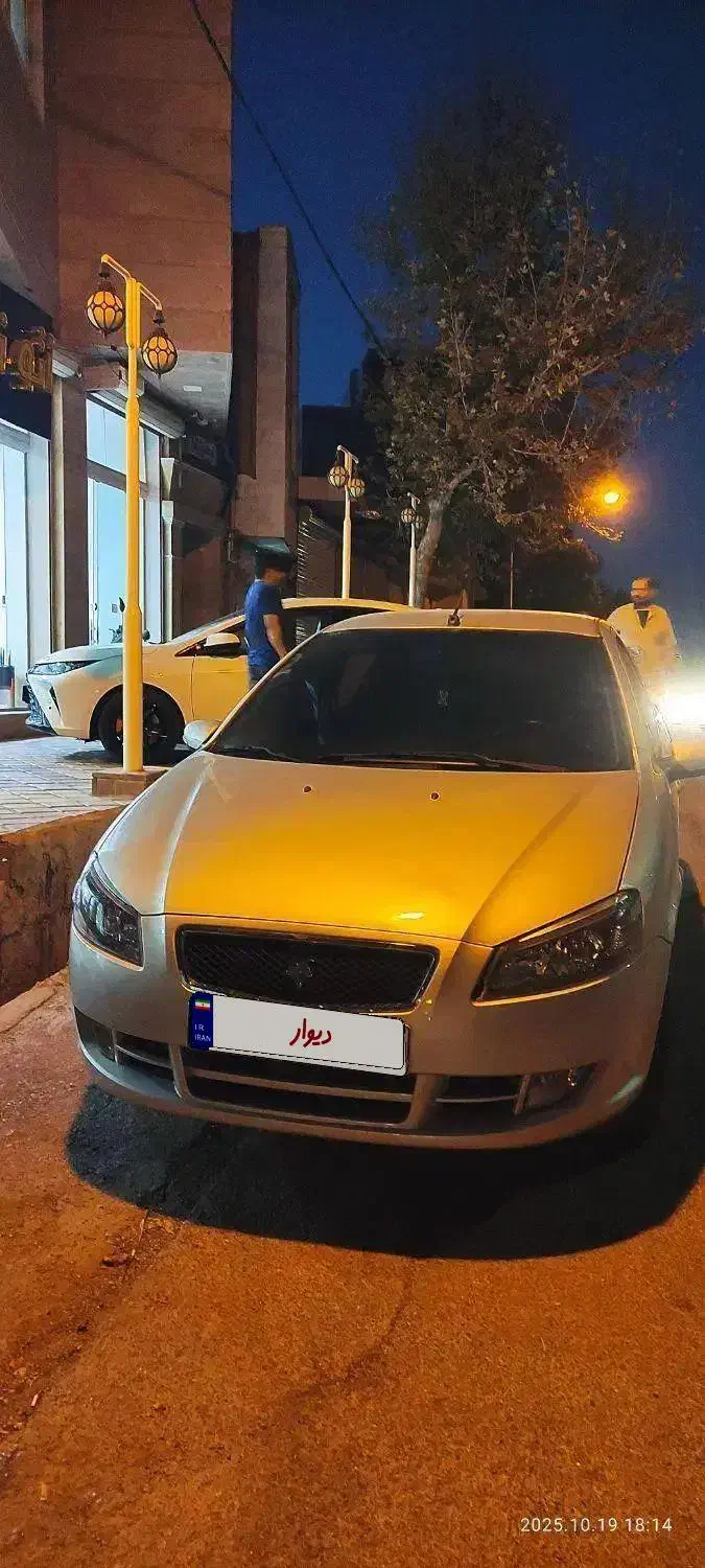 رانا و 206 اقساط و چکی|خودرو سواری و وانت|نهاوند, |دیوار