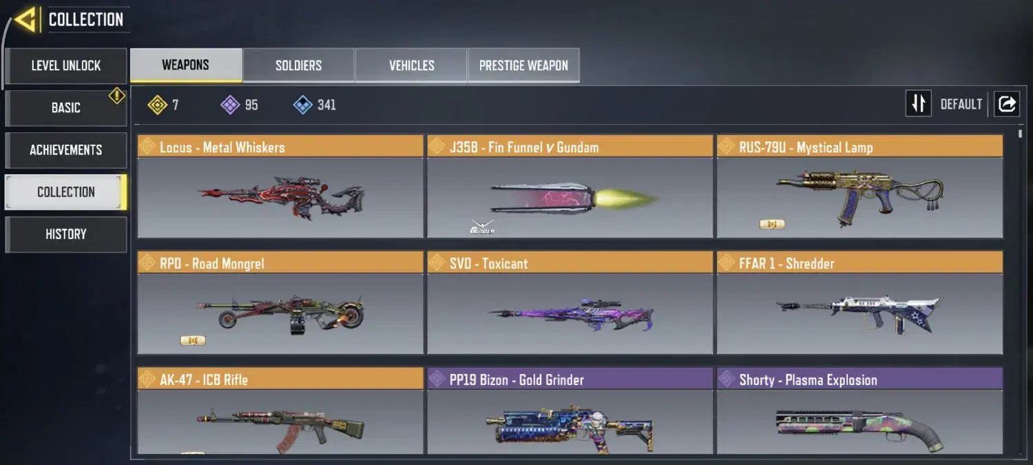 اکانت کالاف|کنسول، بازی ویدئویی و آنلاین|شیراز, شهرک والفجر|دیوار