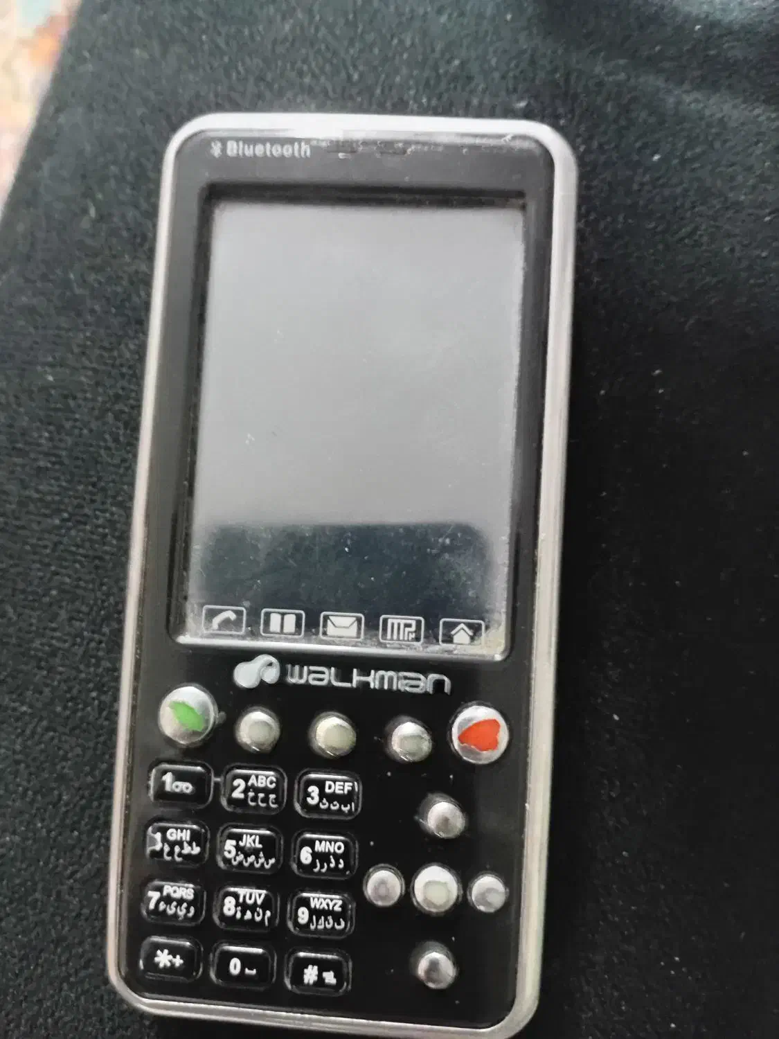 گوشی قدیمی|موبایل|تهران, امجدیه (خاقانی)|دیوار