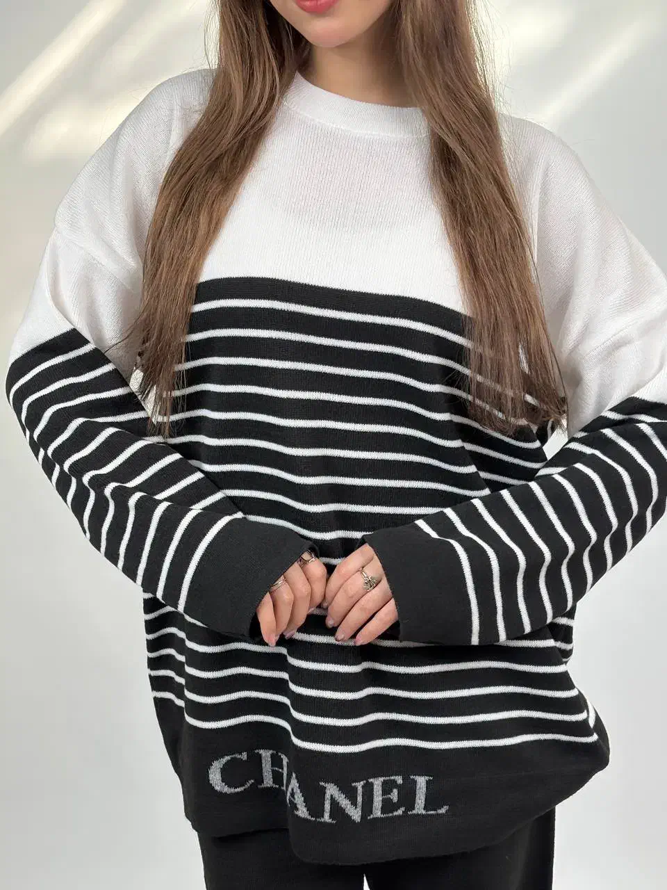 ست بلوز به همراه شلوار بافت زنانه فقط 500|لباس|گرگان, |دیوار